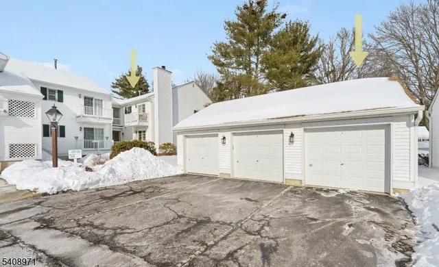 $419,000 | 20 Alexandria Way, Bernards, NJ 07920