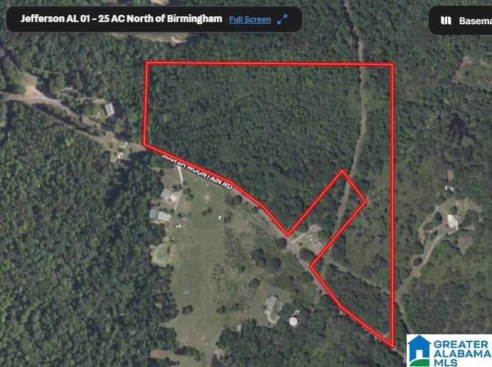 8789 Marsh Mountain Road, Unit 1 Pinson, AL 35126 - Photo 1 of 6