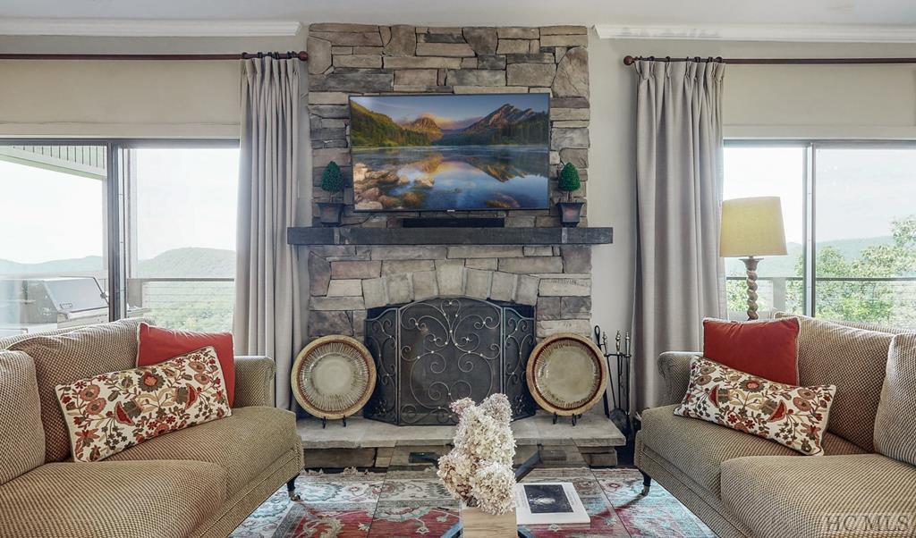 601 Vz Top Road, Unit 601 Highlands, NC 28741 - Photo 9 of 28 Gallery Image 9