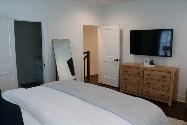 $3,299 | 4714 Fisk Street, Houston, TX 77009