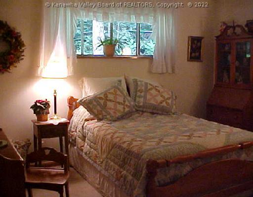 196 Burning Springs Road Belle, WV 25015 - Photo 8 of 8 Master Bedroom.