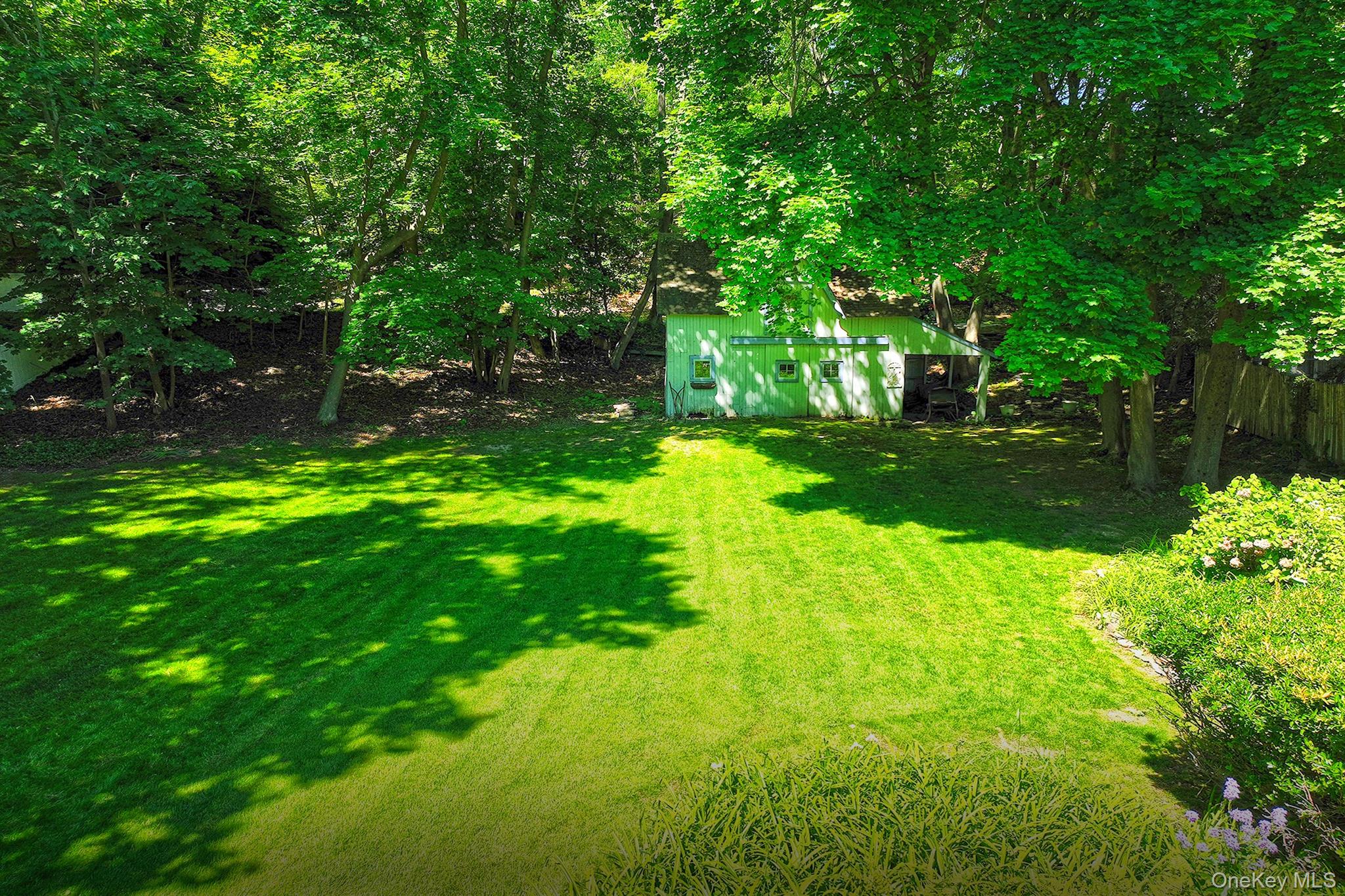 277 Vernon Valley Road Northport, NY 11768 - Photo 48 of 49