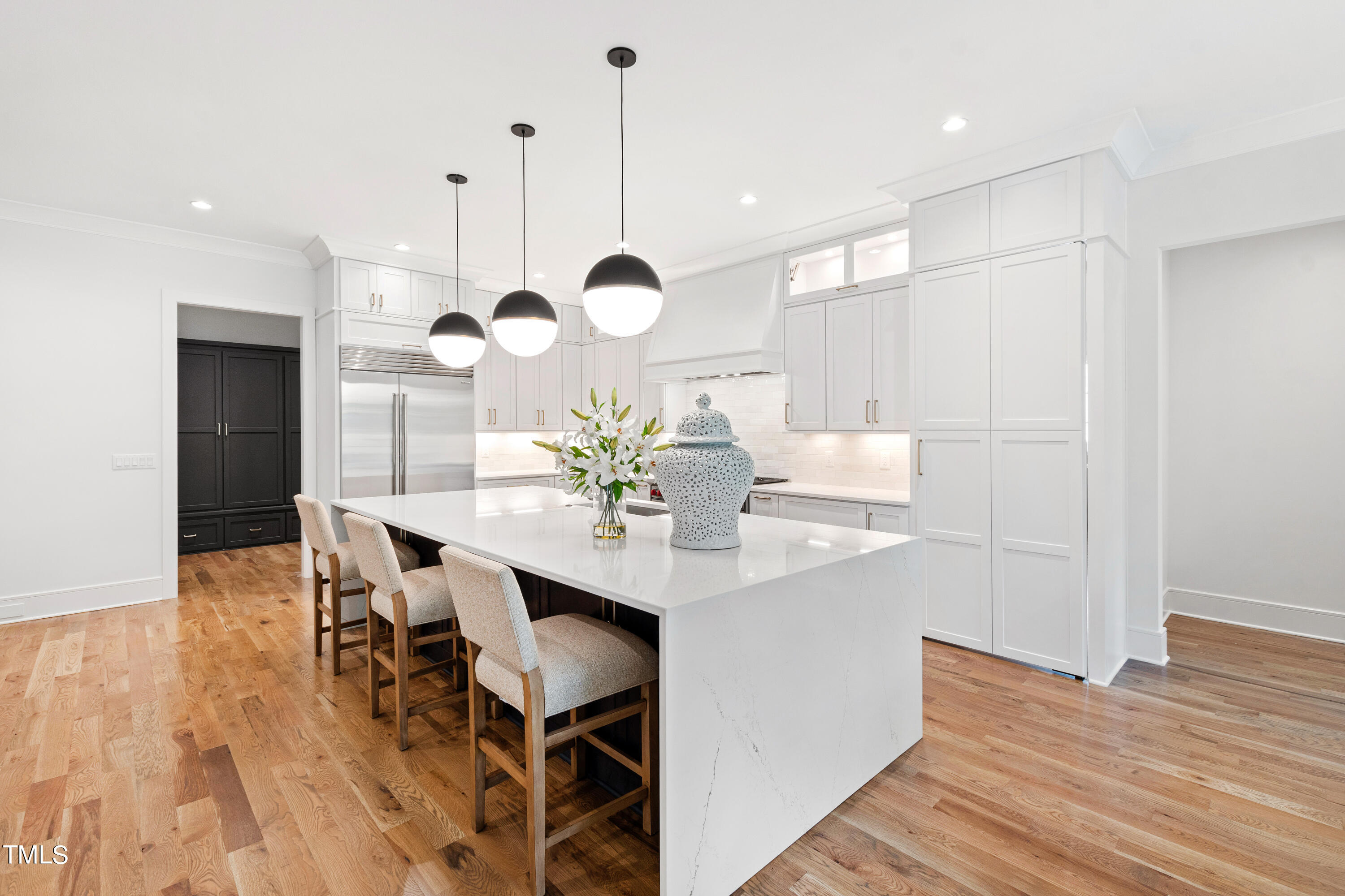 2604 Cromwell Road Raleigh, NC 27608 - Photo 14 of 74 Kitchen 6