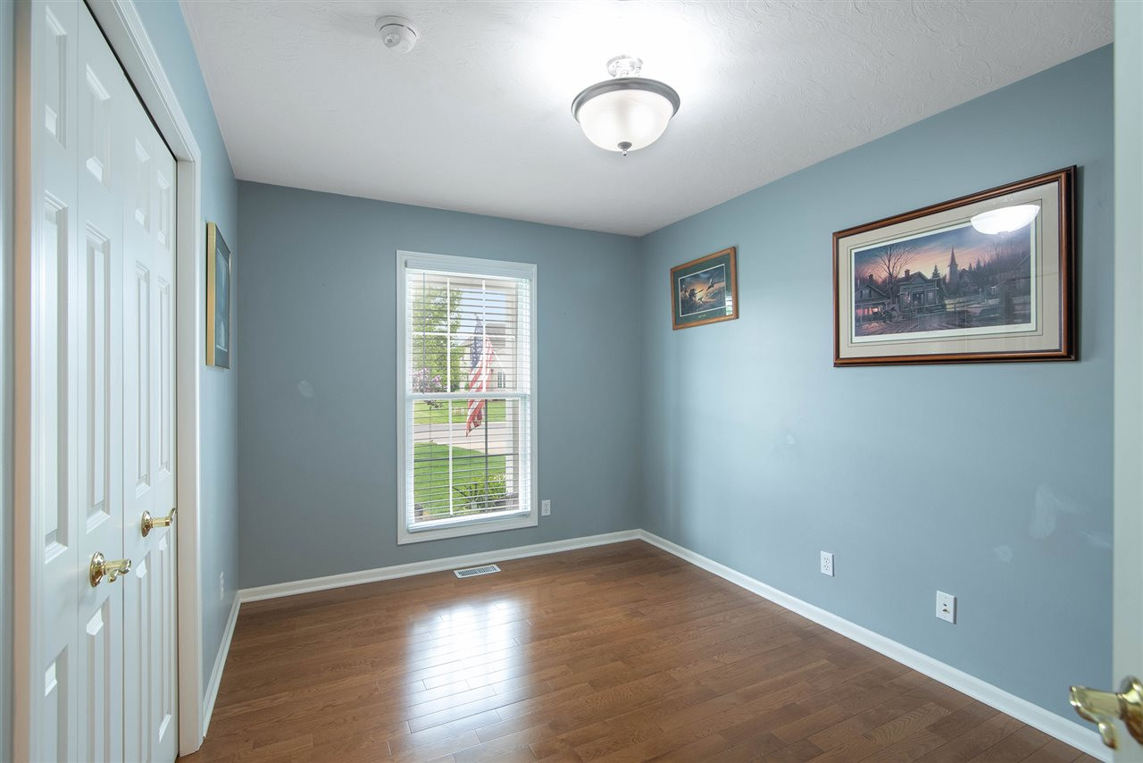 36 Dickens Street, Unit 14 Spring Arbor, MI 49283 - Photo 23 of 39 Photo 23