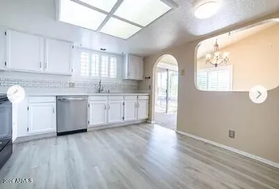 $2,750 | 1219 West Sea Crest Drive, Gilbert, AZ 85233