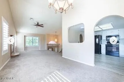 $2,750 | 1219 West Sea Crest Drive, Gilbert, AZ 85233