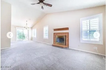 $2,750 | 1219 West Sea Crest Drive, Gilbert, AZ 85233