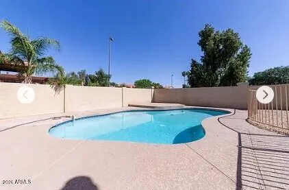 $2,750 | 1219 West Sea Crest Drive, Gilbert, AZ 85233