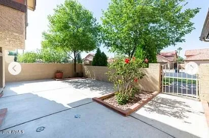 $2,750 | 1219 West Sea Crest Drive, Gilbert, AZ 85233