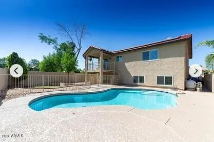 $2,750 | 1219 West Sea Crest Drive, Gilbert, AZ 85233