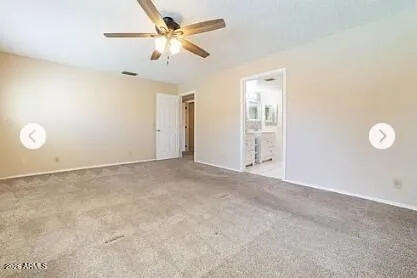 $2,750 | 1219 West Sea Crest Drive, Gilbert, AZ 85233