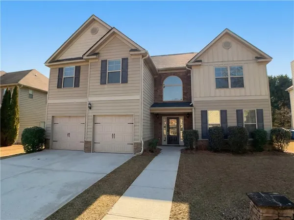 $429,000 | 225 Lily Cove Drive, Loganville, GA 30052