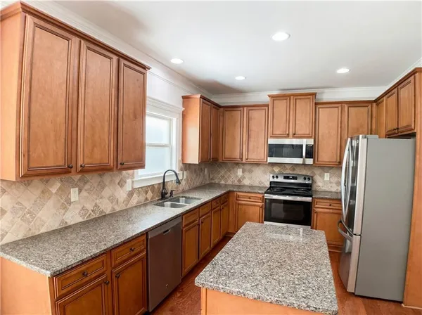 $420,000 | 225 Lily Cove Drive, Loganville, GA 30052