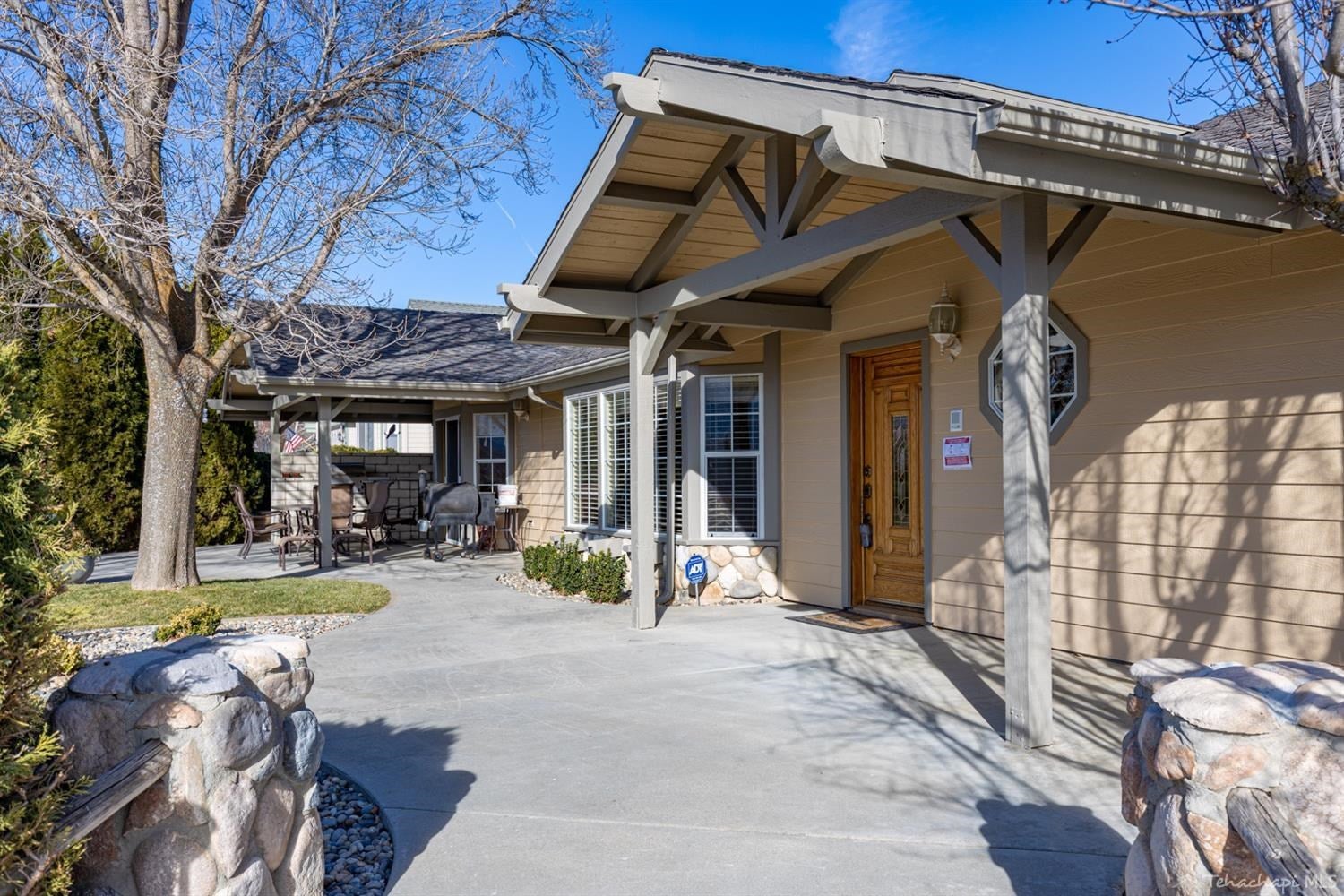 29231 North Lower Valley Road Tehachapi, CA 93561 - Photo 11 of 51 Gallery Image 11