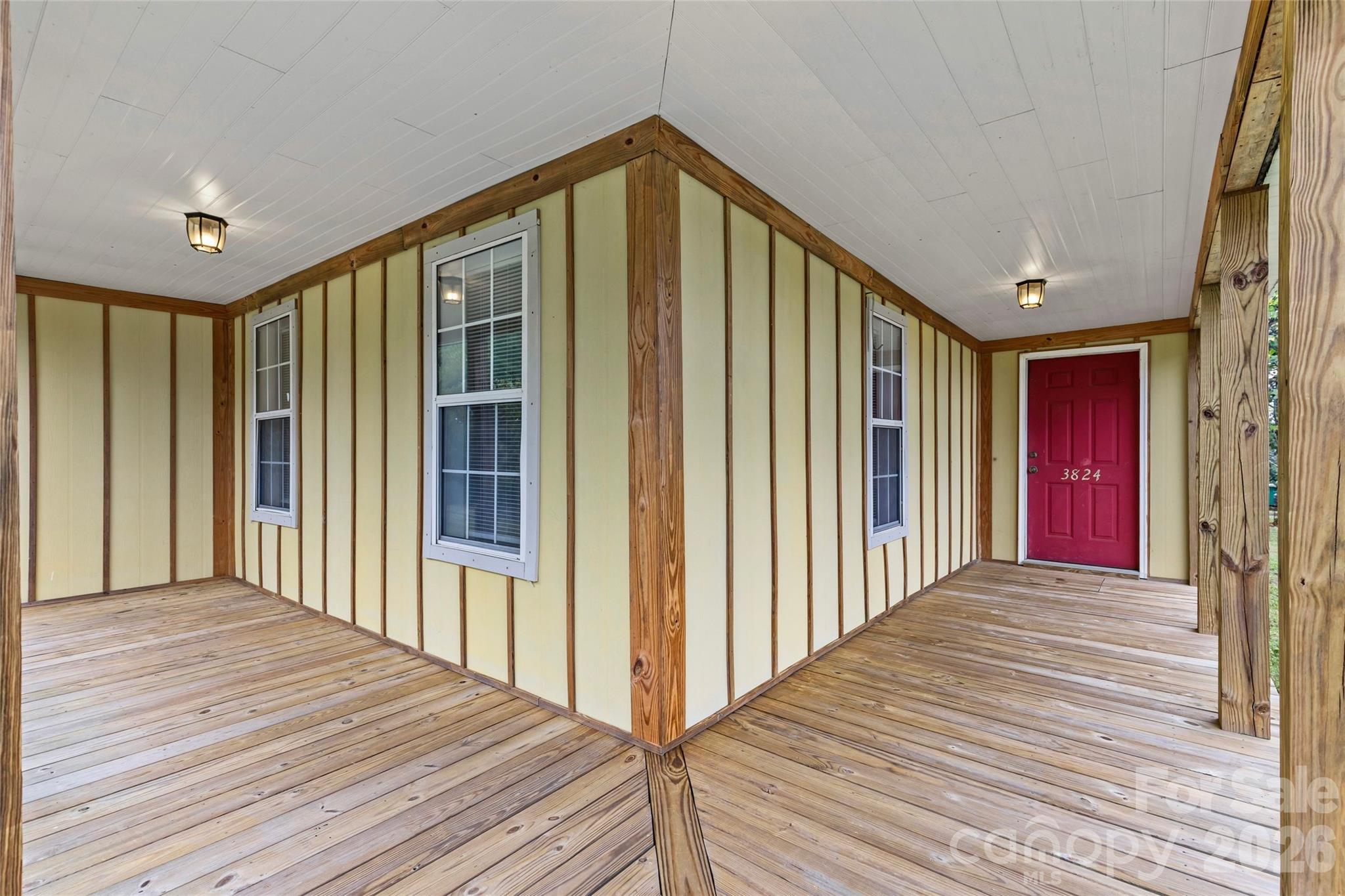 3824 Matthews-Mint Hill Road Matthews, NC 28105 - Photo 3 of 28
