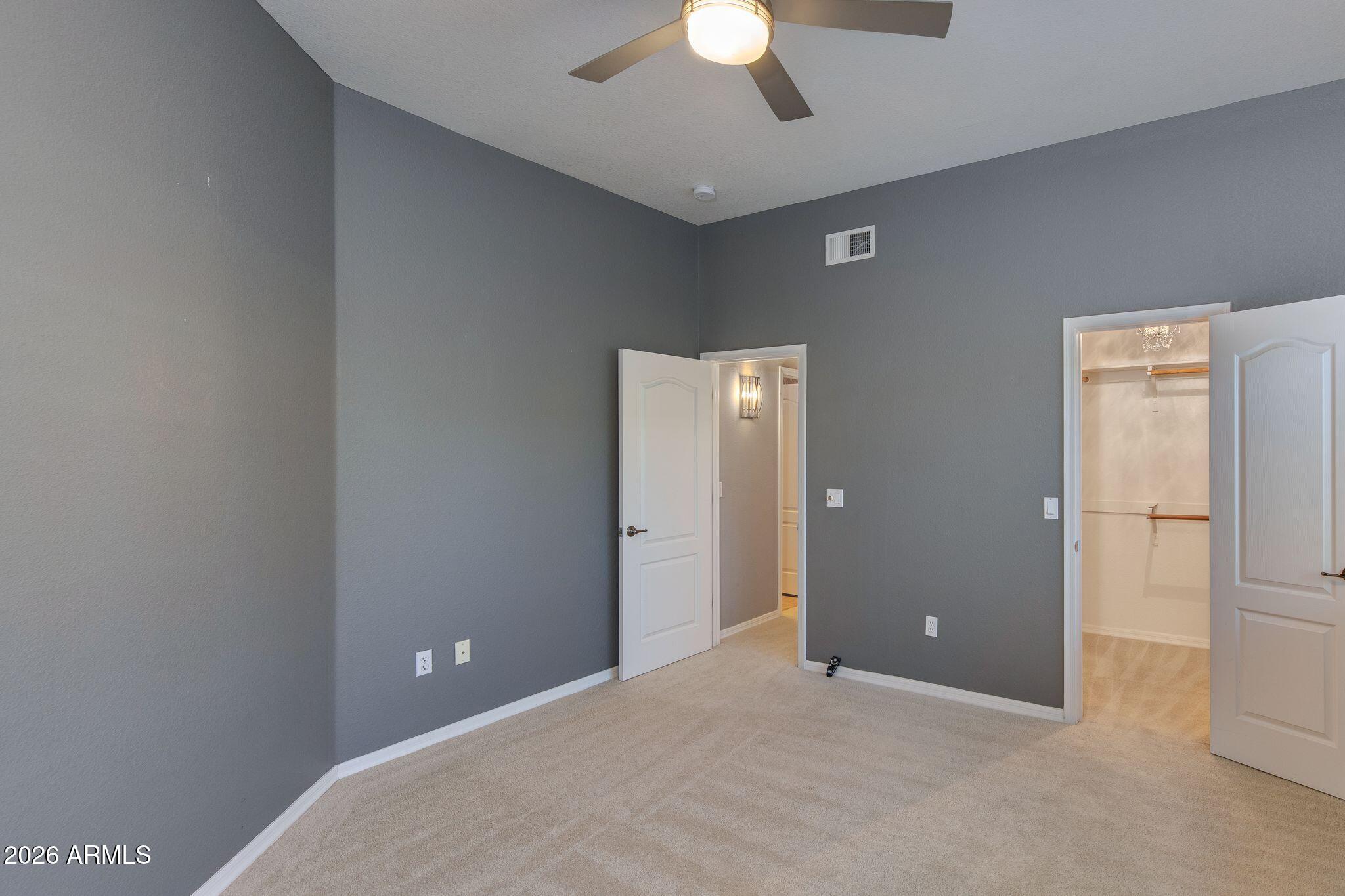 4533 North 22nd Street, Unit 225 Phoenix, AZ 85016 - Photo 15 of 23 Bedroom 2