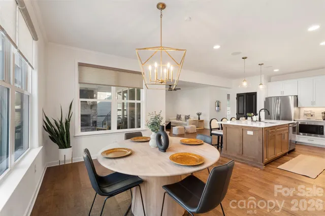 a bedroom with a bed and a cabinets