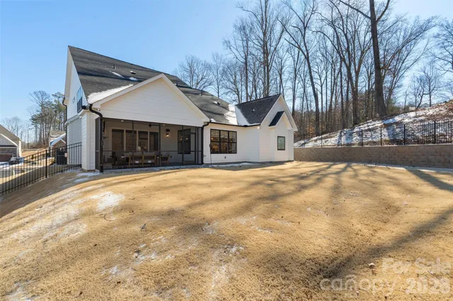 $799,900 | 2568 Crosshaven Court Northwest, Concord, NC 28027