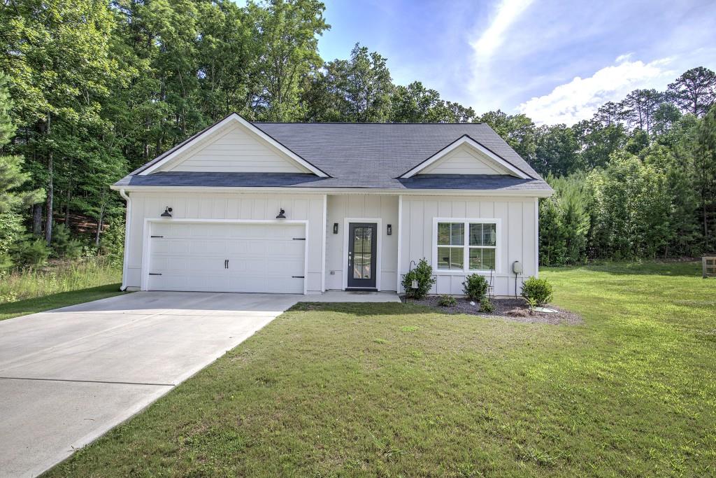 9 Arbor Court Rome, GA 30165 - Photo 2 of 33
