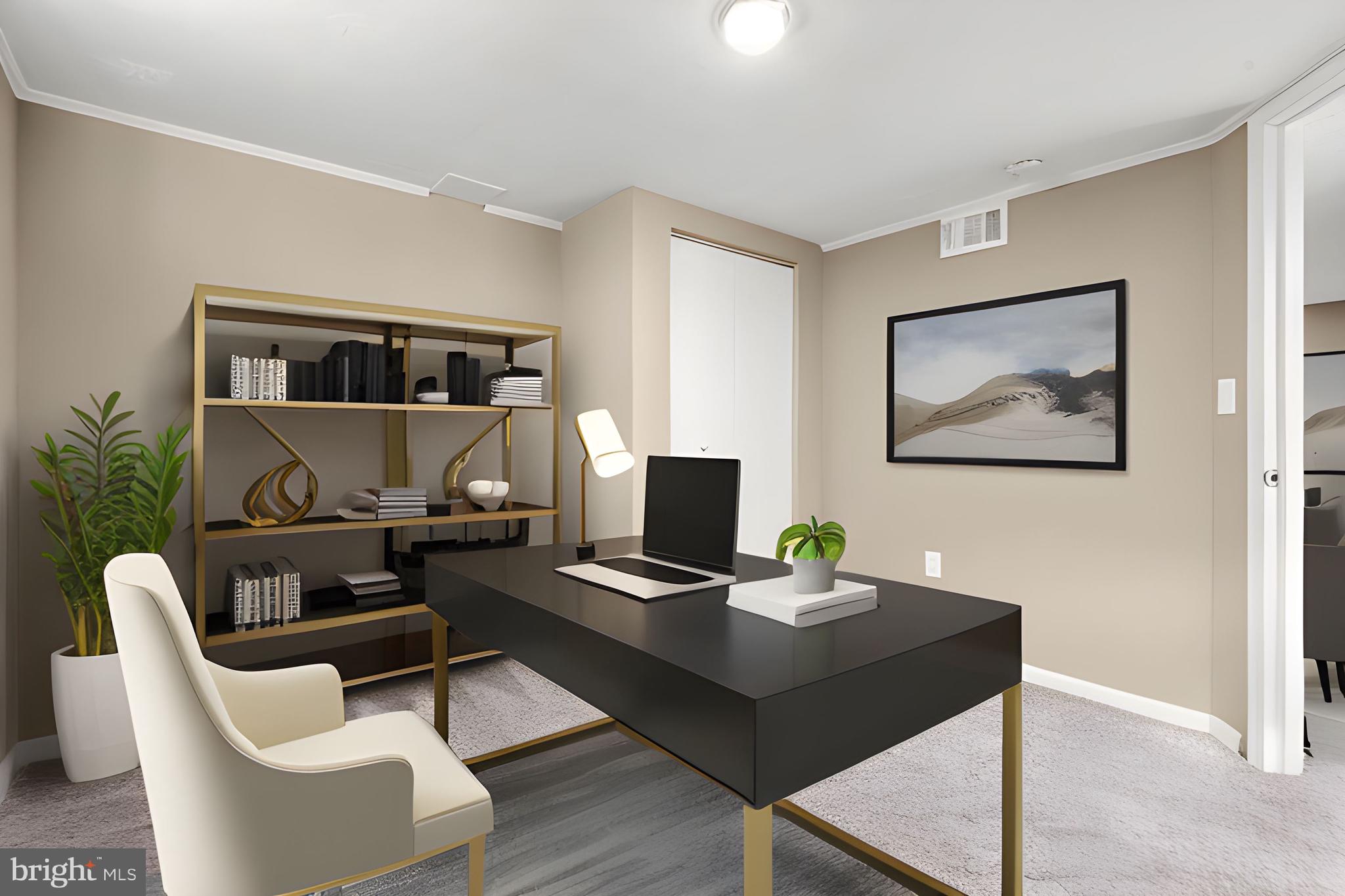 11813 Goodloe Road Silver Spring, MD 20906 - Photo 23 of 34 Virtually Staged Photo