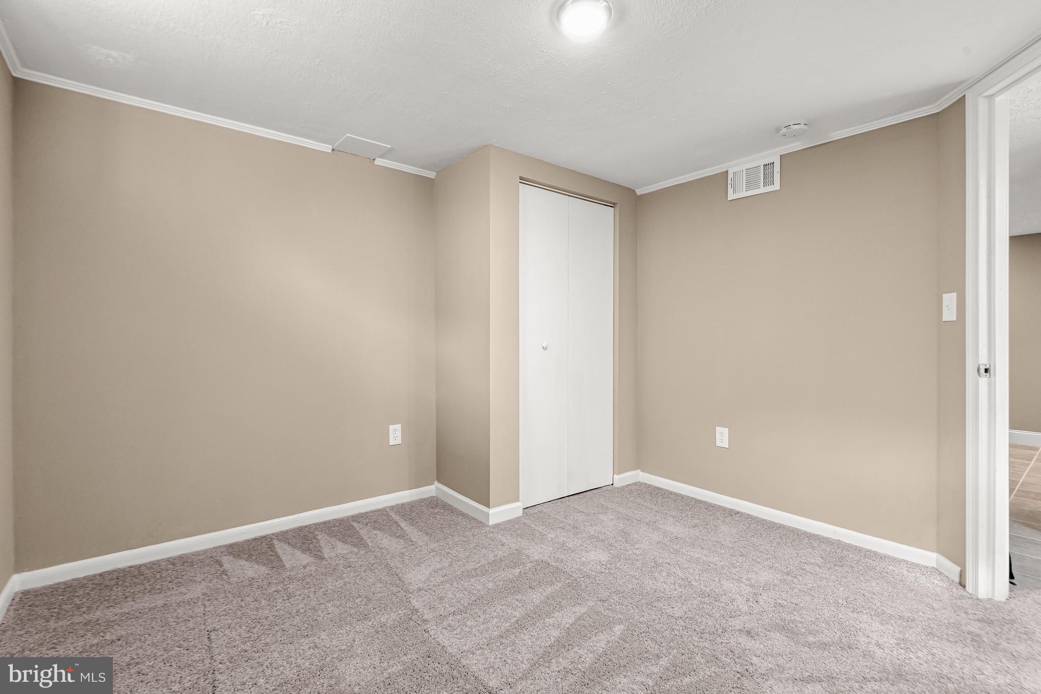 11813 Goodloe Road Silver Spring, MD 20906 - Photo 24 of 34 Bonus Room | Office