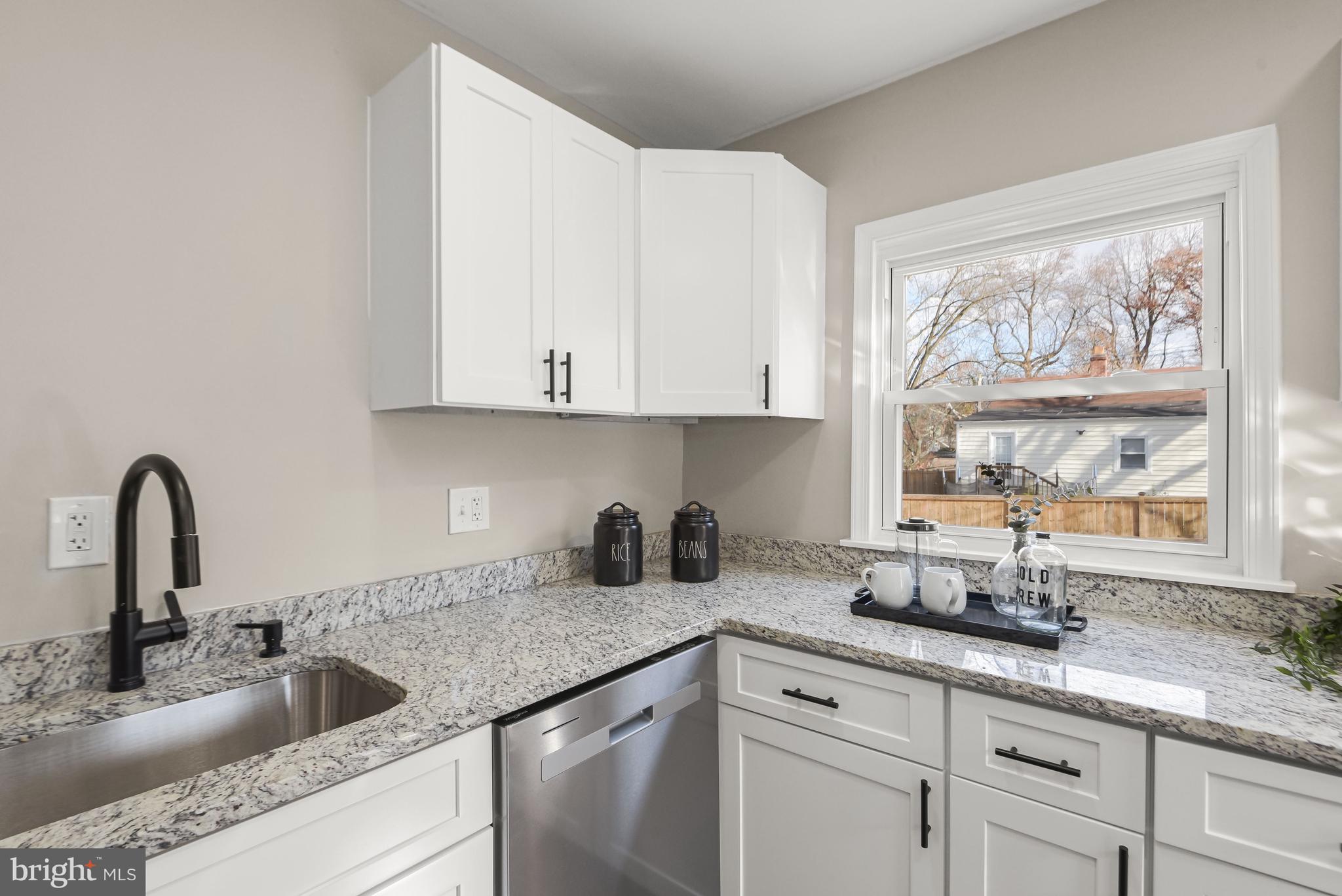 11813 Goodloe Road Silver Spring, MD 20906 - Photo 10 of 34 Soft Close Cabinetry