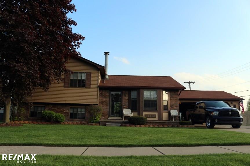 26522 Galassi Street Chesterfield, MI 48051 - Photo 1 of 12
