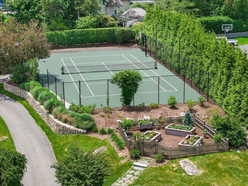 554 Jerusalem Road Cohasset, MA 02025 - Photo 4 of 42 Gallery Image 4