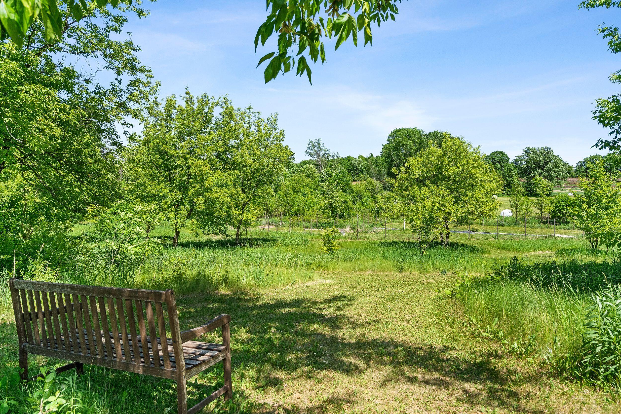 N3176 River Springs Road Chilton, WI 53014 - Photo 7 of 42 Acreage