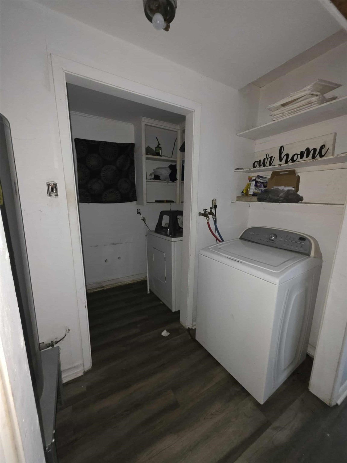 115 Bell Street Point Comfort, TX 77978 - Photo 18 of 24