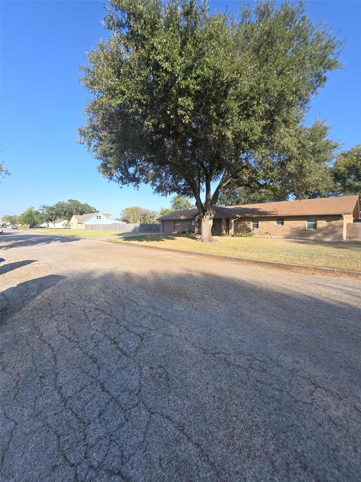 115 Bell Street Point Comfort, TX 77978 - Photo 4 of 24 a view of an ocean and beach