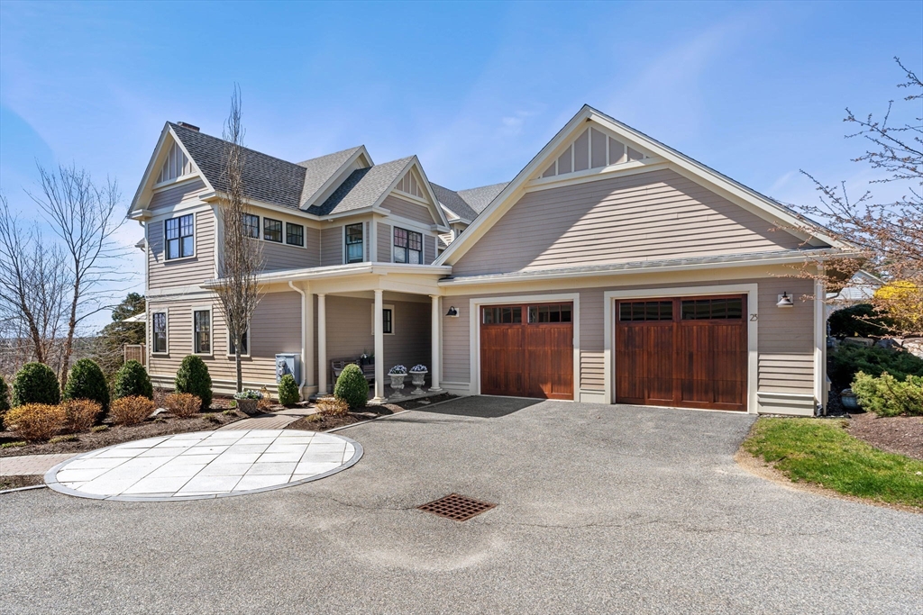 23 Stonebridge Road, Unit 23 Ipswich, MA 01938 - Photo 1 of 41 Gallery Image 1