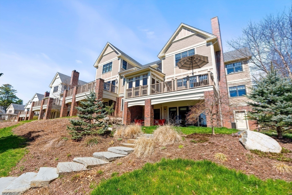 23 Stonebridge Road, Unit 23 Ipswich, MA 01938 - Photo 38 of 41 Gallery Image 38
