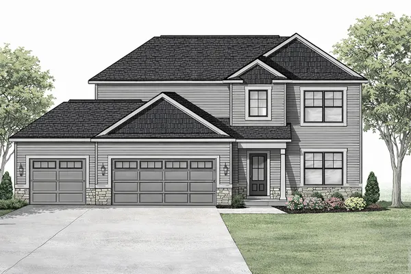 $545,500 | 401 Sutton Street, Savoy, IL 61874