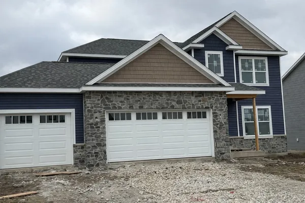 $545,500 | 401 Sutton Street, Savoy, IL 61874