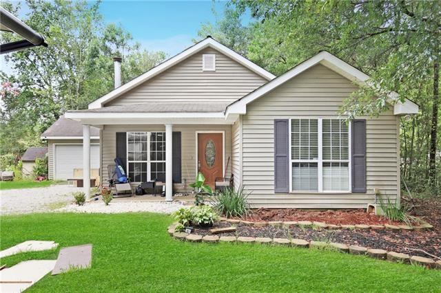 21289 Florence Road Mandeville, LA 70471 - Photo 1 of 10 Gallery Image 1