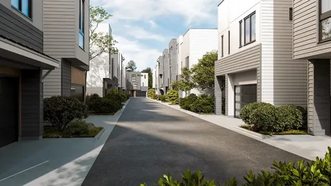 $899,000 | 7809 Old Bee Caves Road, Unit 13, Austin, TX 78735