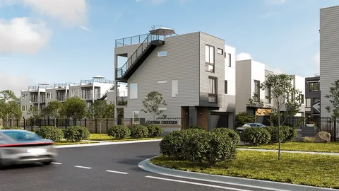 $899,000 | 7809 Old Bee Caves Road, Unit 13, Austin, TX 78735