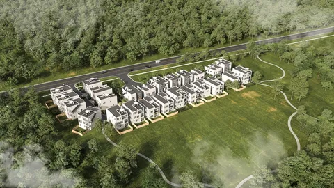 $899,000 | 7809 Old Bee Caves Road, Unit 13, Austin, TX 78735