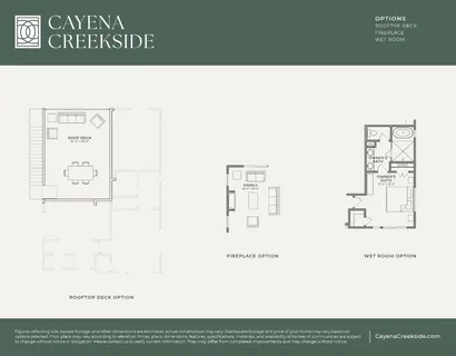 $899,000 | 7809 Old Bee Caves Road, Unit 13, Austin, TX 78735