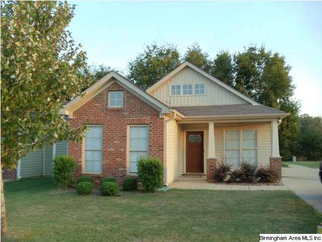 188 Moss Stone Lane Calera, AL 35040 - Photo 1 of 24