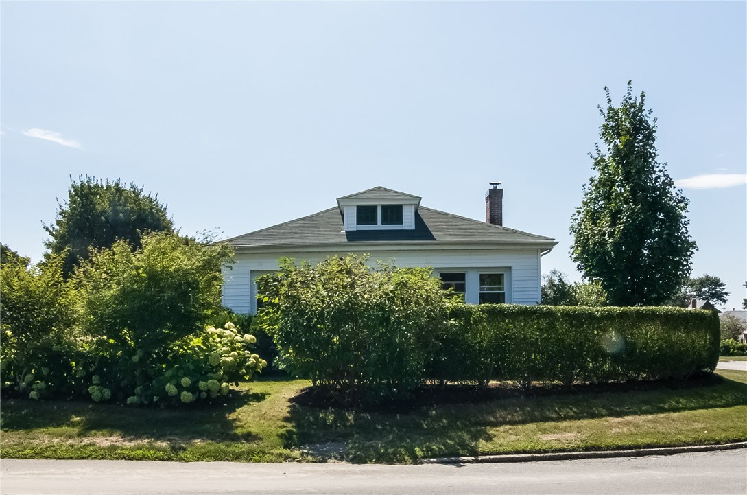 167 Bliss Road Middletown, RI 02842 - Photo 2 of 31 Exterior Front