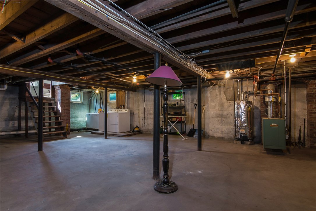 167 Bliss Road Middletown, RI 02842 - Photo 22 of 31 Basement