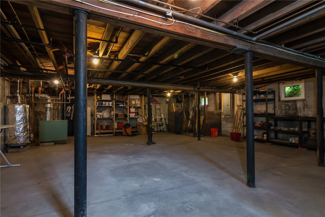 167 Bliss Road Middletown, RI 02842 - Photo 23 of 31 Basement
