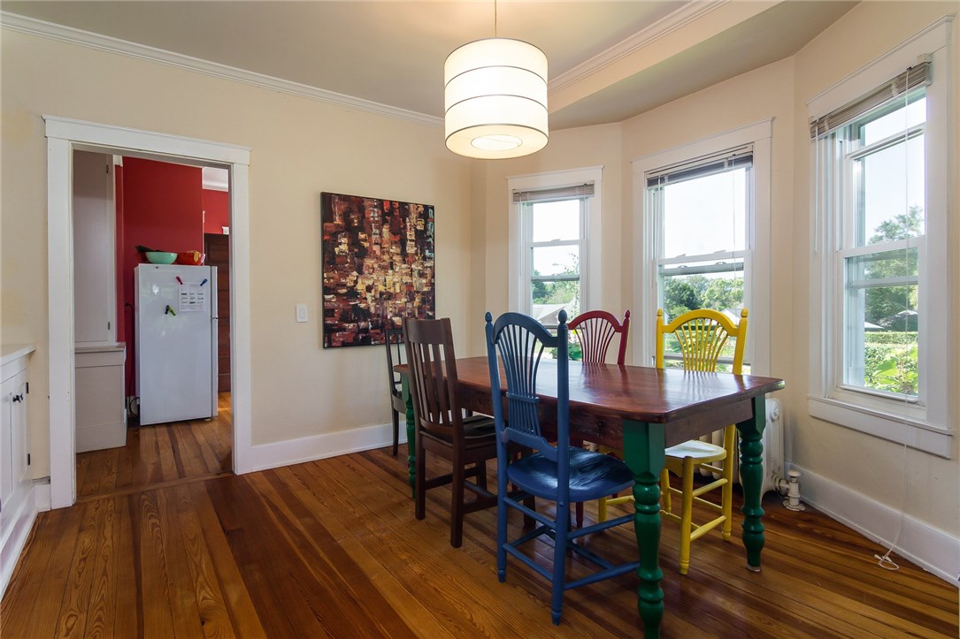 167 Bliss Road Middletown, RI 02842 - Photo 9 of 31 Dining room
