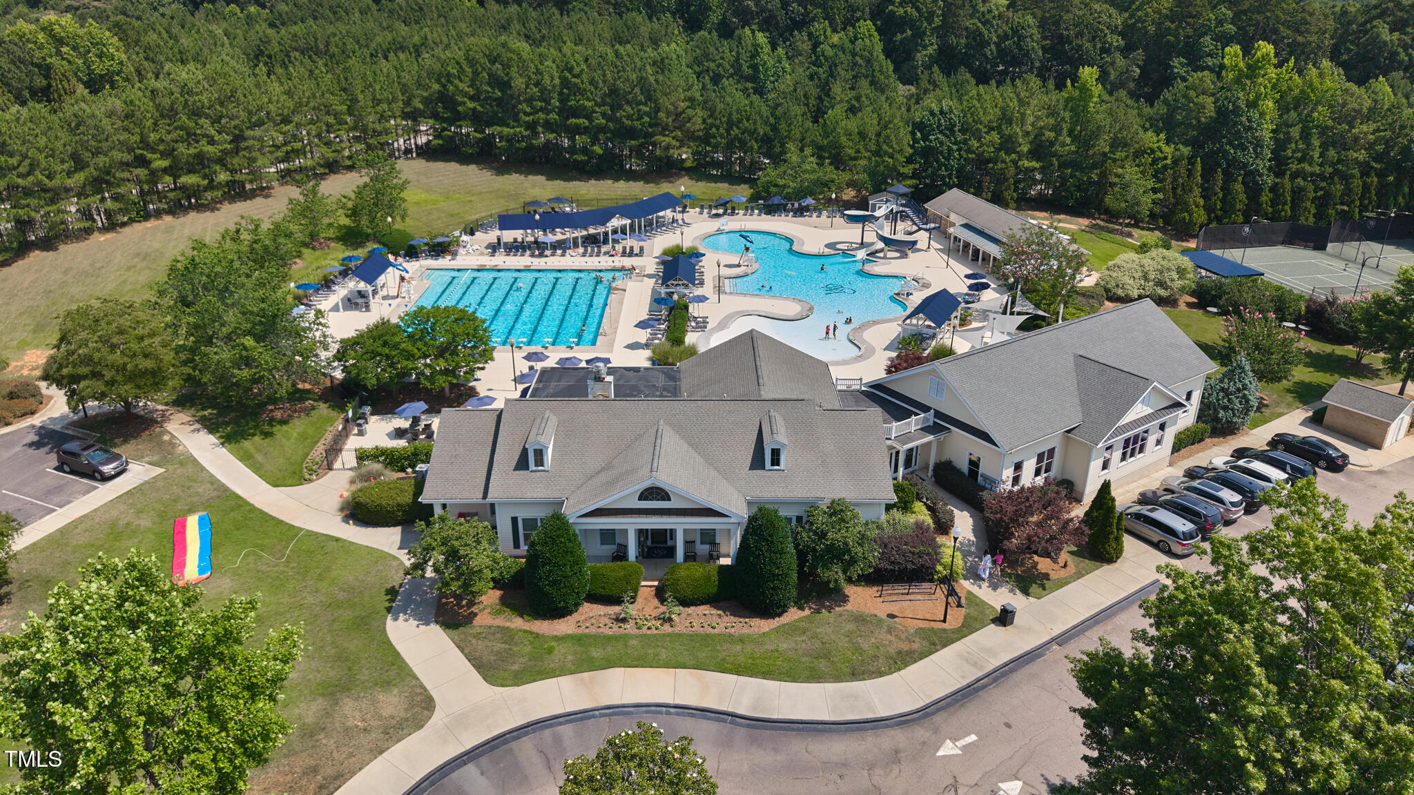 12612 Gallant Place Raleigh, NC 27614 - Photo 15 of 19 DJI_20250626112914_0065_D