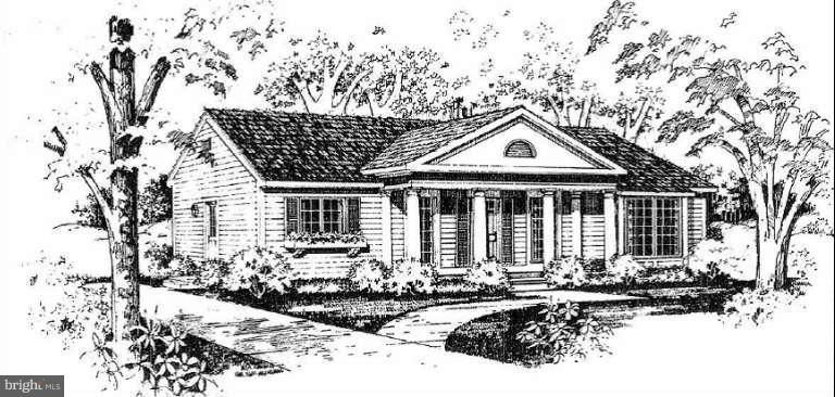 13117 Sillamon Road Goldvein, VA 22720 - Photo 1 of 6 Exterior (Front)