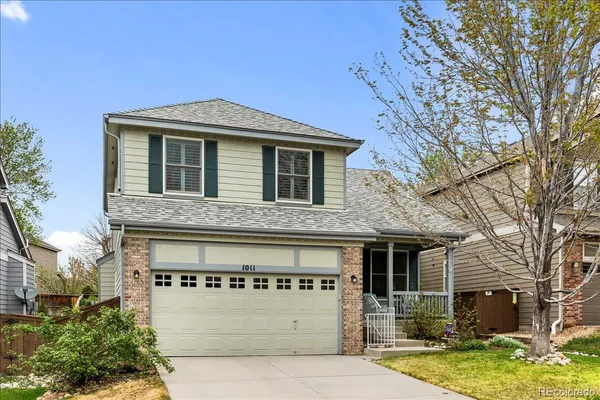 $600,000 | 1011 Laurenwood Lane, Highlands Ranch, CO 80129