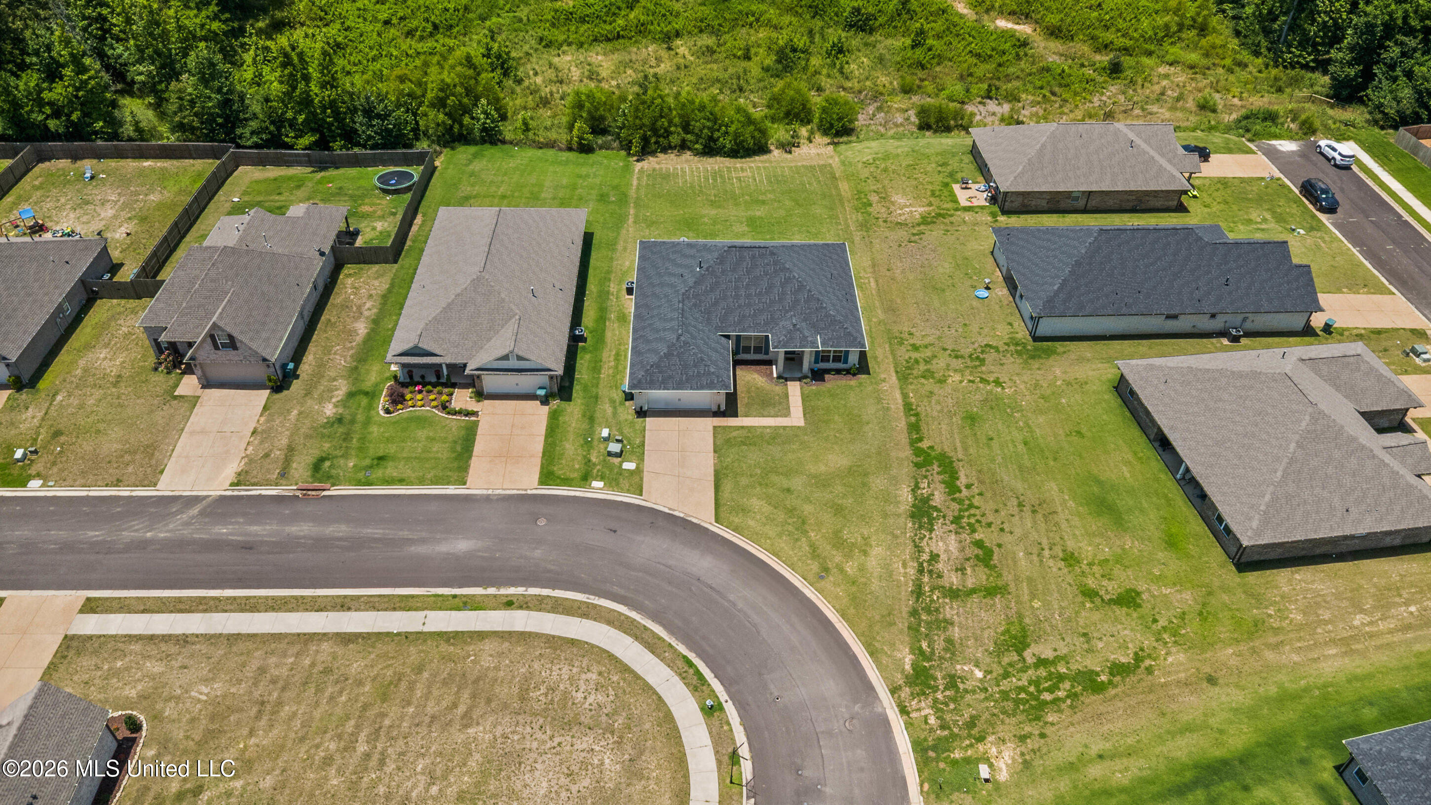3427 Shandy Road Southaven, MS 38672 - Photo 32 of 33 31_dji_0018_print