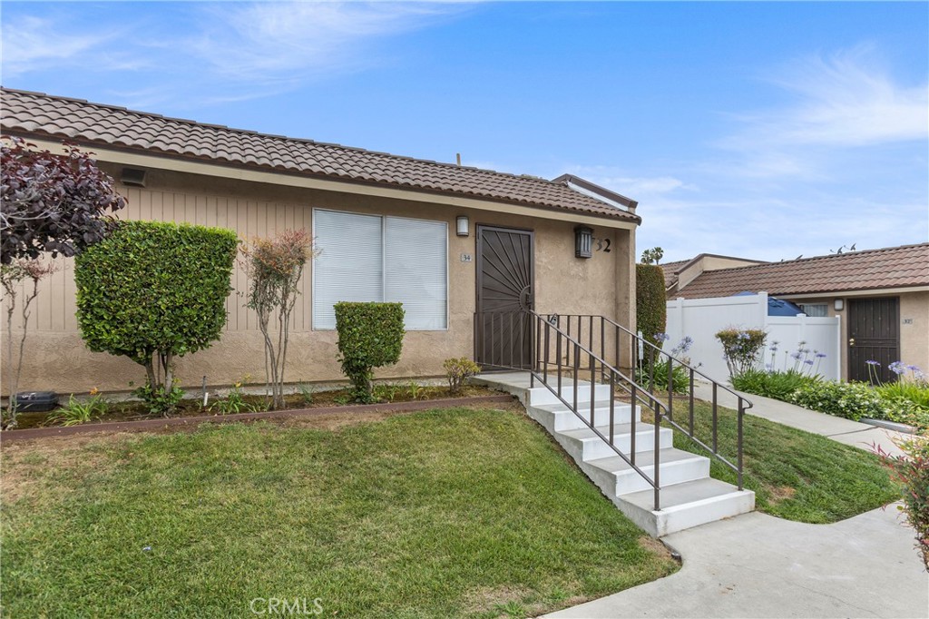 732 West Lambert Road, Unit 34 La Habra, CA 90631 - Photo 18 of 18